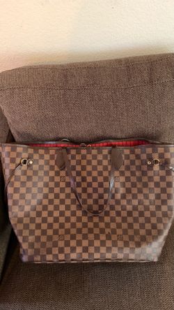Lv Neverfull authentic