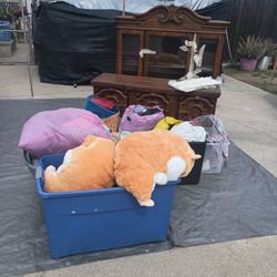 Free Stuff