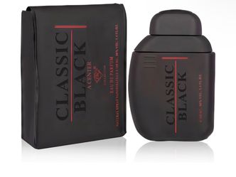 Classic Black EBC Eau de Parfum 100ml