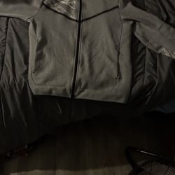 Nike Tech Fleece