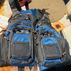 Chaleco De Pesca Perfecto