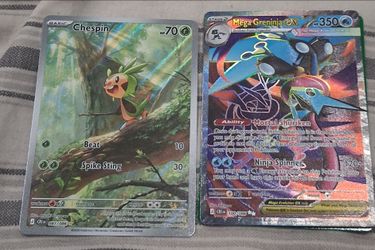Pokemon cards PACK FRESH