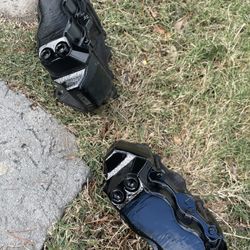 2009 - 2014 Hyundai Genesis Sedan Calipers