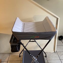 Infant Changing Table