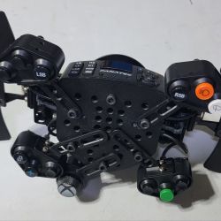 Fanatec ClubSport Universal Hub V1 for Xbox & PC for Sale in Torrance, CA -  OfferUp