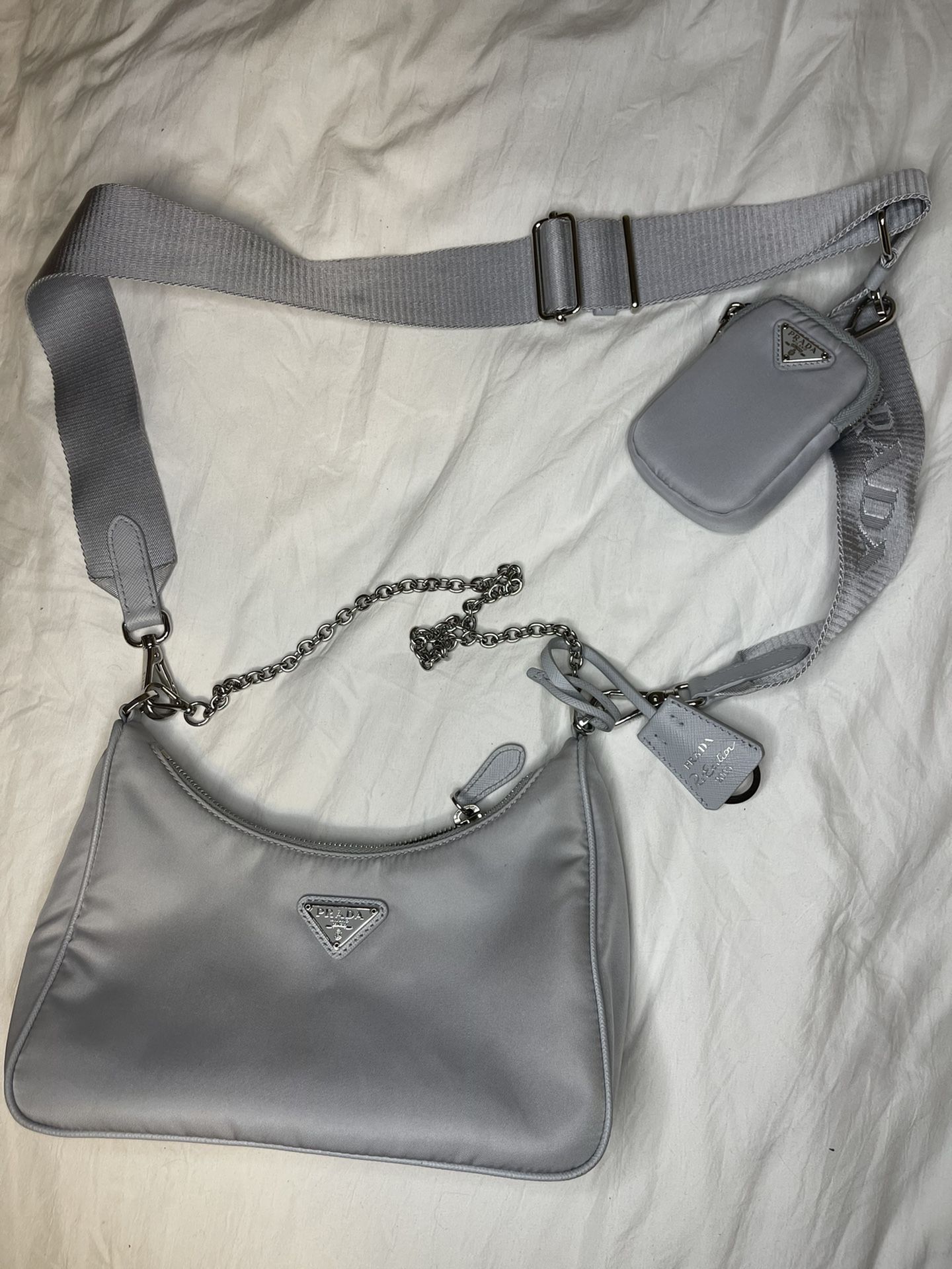 Prada bag