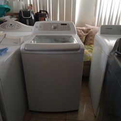 Kenmore Washer 