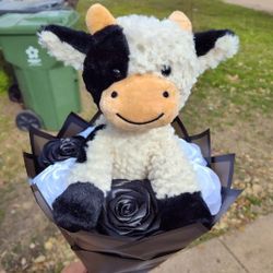 Ramo De Liston Muy Bonito Para Cualquier Ocasión Mandeme Mensaje Si Tiene Preguntas Aga Su Pedido Ahora