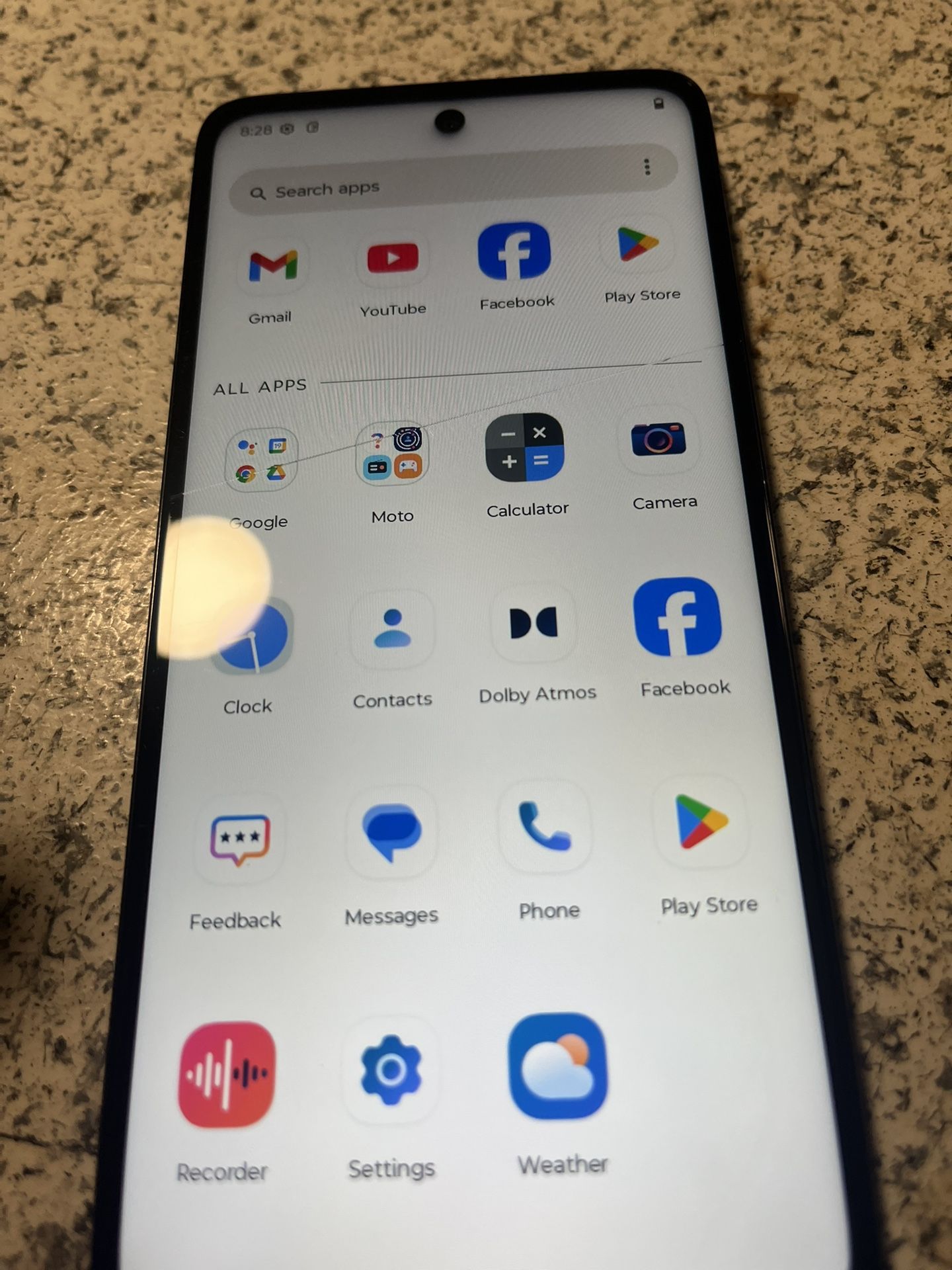 Telefono