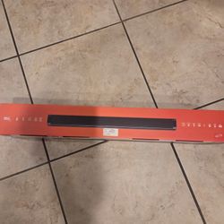 29" HD SOUND BAR I LIVE