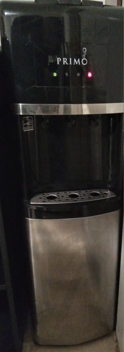 Primo Water Machine 