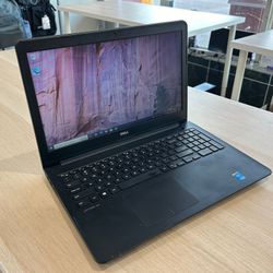 DELL Latitude 3550 Core i5-5200u 2.2Ghz 8GB 256GB SSD Fully Functional