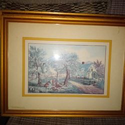 Curriers & Ives Southern New York District BP corp