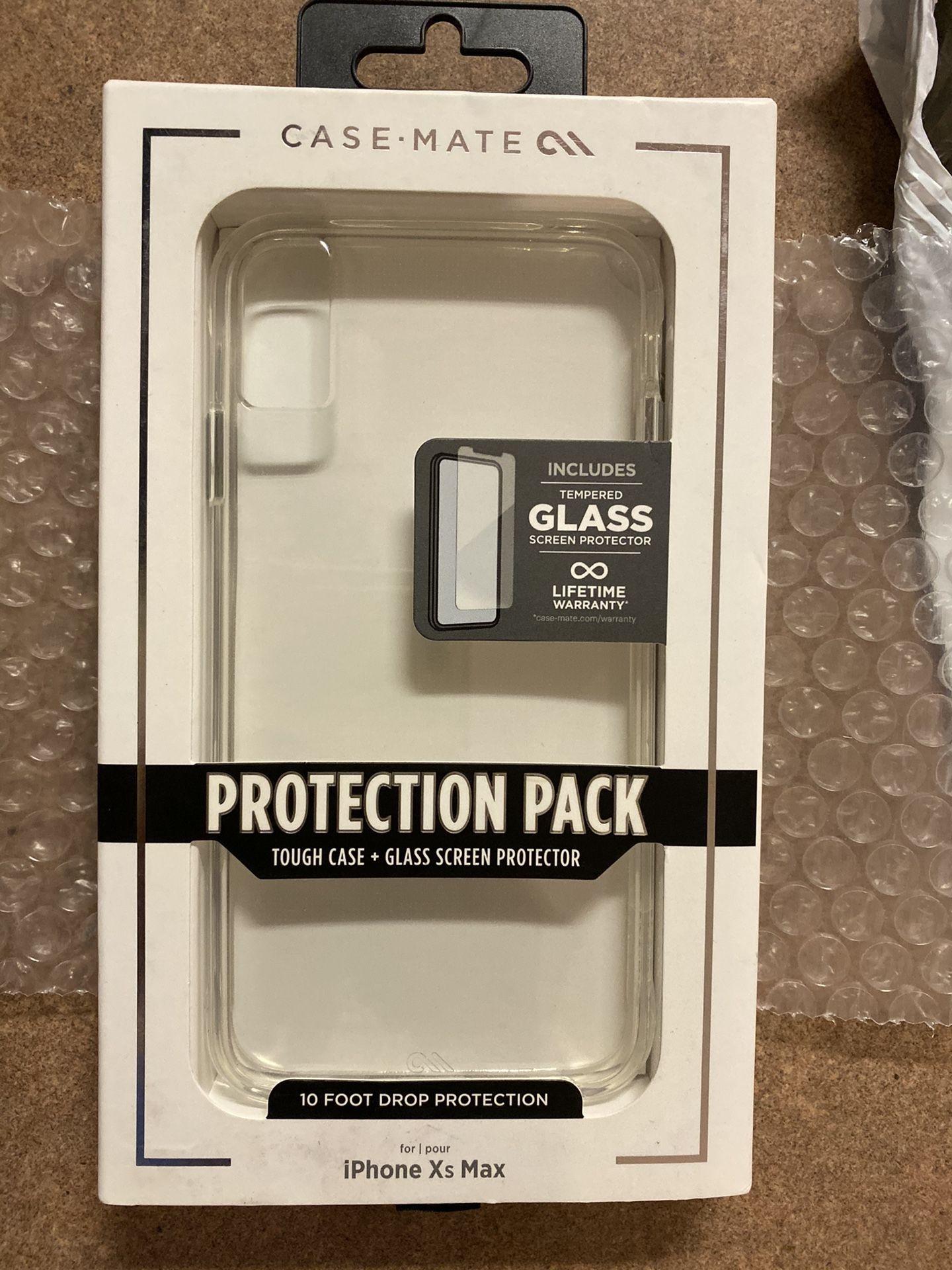 Case Mate iPhone Xs Max