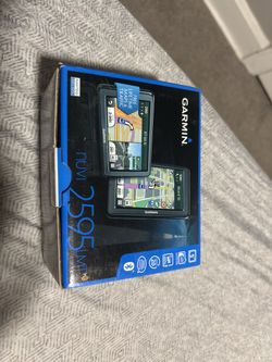 Garmin Nuvi 2595 LMT Navigation
