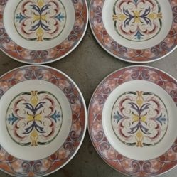 Salad/Dessert plates