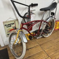 Schwinn Bike