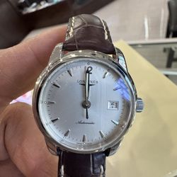 Longines Presence 2.563.4