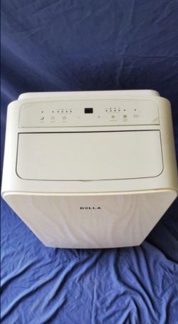 Portable Air Conditioner