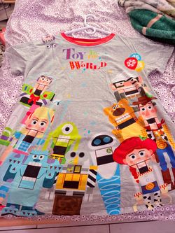 Disney Nightgown