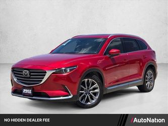 2017 Mazda CX-9