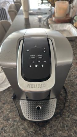 Keurig Coffee Maker – Great Condition ☕ – $60