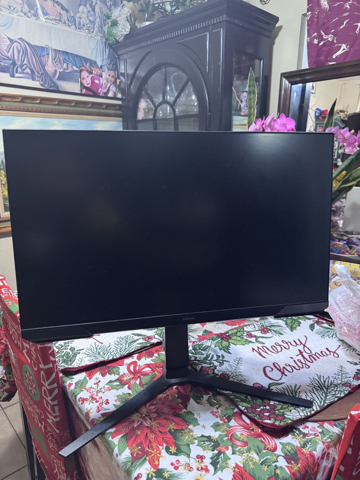 Samsung Odyssey G30D 24” Monitor