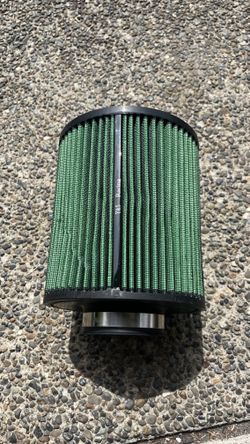 Cold Air Intake