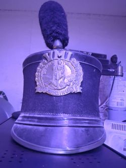 antique