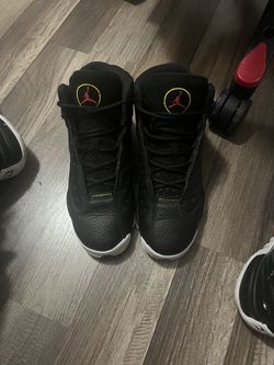 Jordan Size 7
