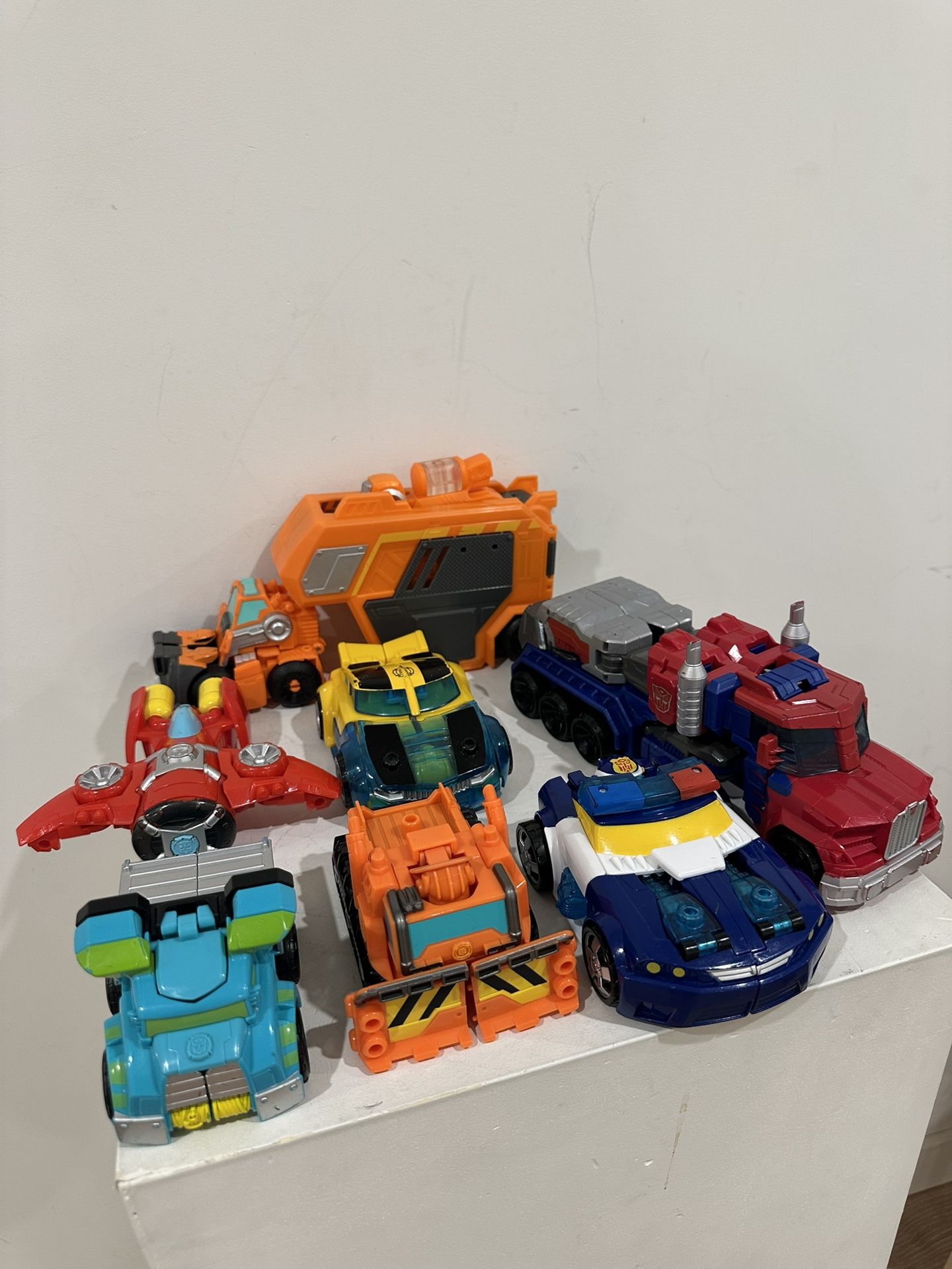 Transformers Bundle