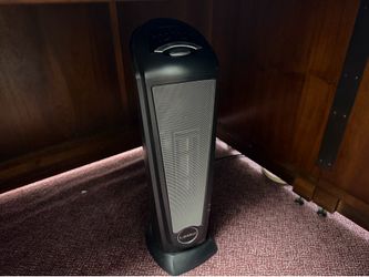 Space heater