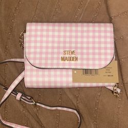 Steve Madden Crossbody