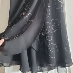 Size 2 Alfani Wrap Skirt! 