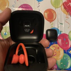 Beats by Dr. Dre Power Beats Pro