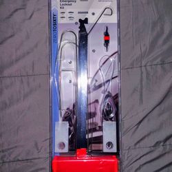 NEW Emergency lockout KIT unlock doors on cars Suv & trucks Roadside Assistance 