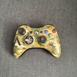 Xbox 360 Wireless Controller 
