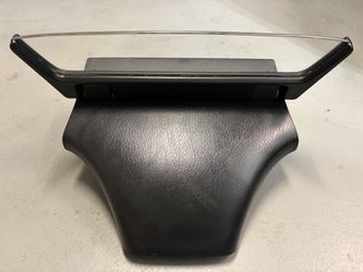 Honda AP2/AP1 - S2000 Wind Deflector / Windscreen Console.