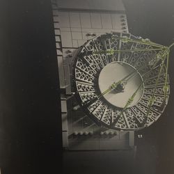 Lego set  Death Star  Star Wars