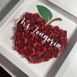 Teacher Appreciation Gift 