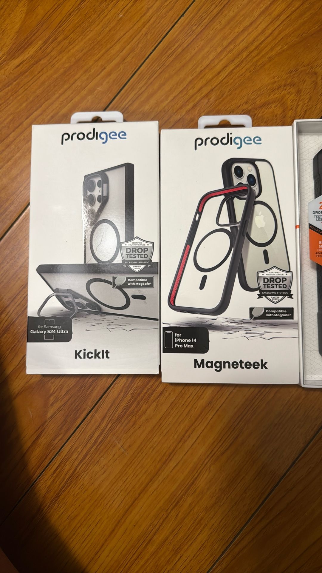 Phone Cases
