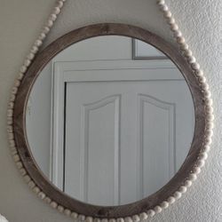 Wall Mirror