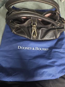Dooney & Bourke Annalisa satchel