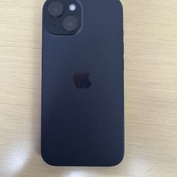 iPhone 15 128GB 100% Battery 