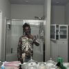 Jahmall Robinson