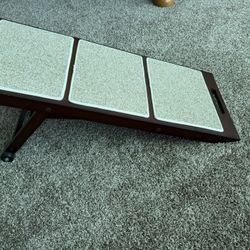 Merry Products Collapsible Pet Ramp