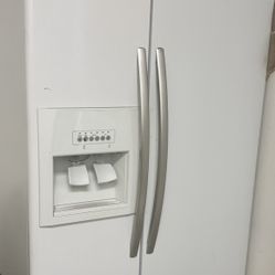 Brand New Refrigerator For Sale