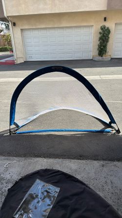 Infinity Quick Goal Weighted