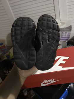 Nike toddler huaraches