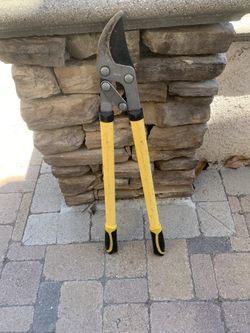 30 Inch Bypass Pruners